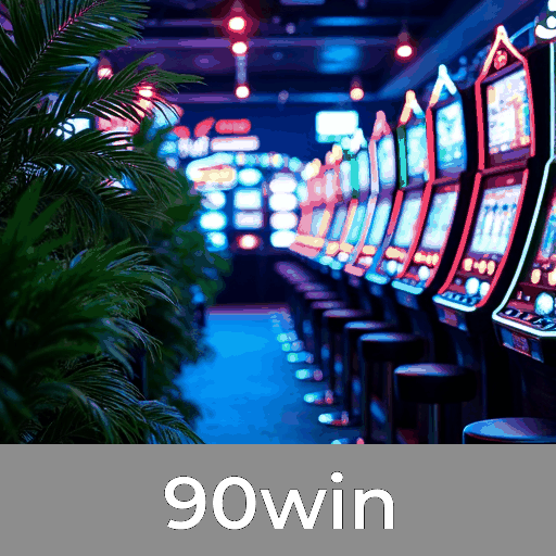 Cassino Online 90win