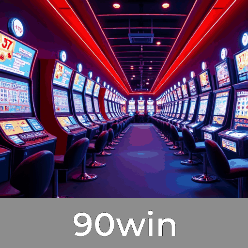 Cassino Online 90win
