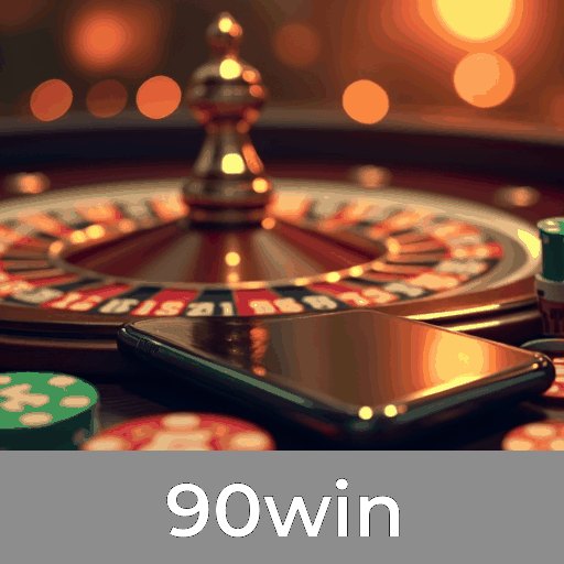 Cadastro na 90win