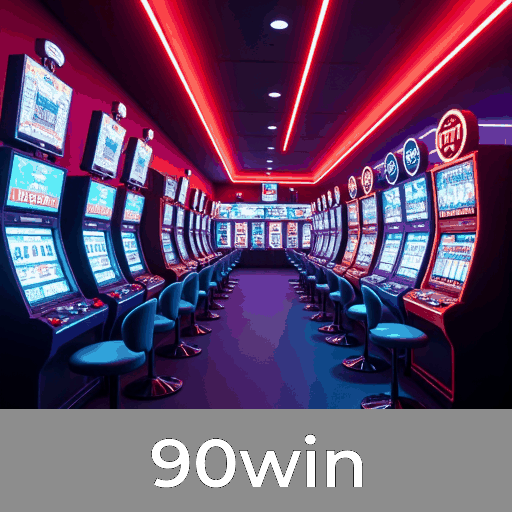 Acesso ao 90win