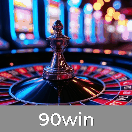 Apostas no 90win