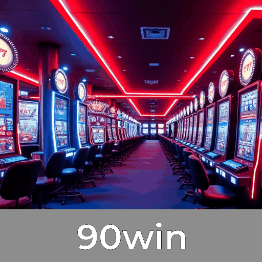 Cadastro na 90win
