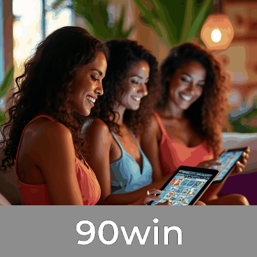 Promoções e Bônus no 90win