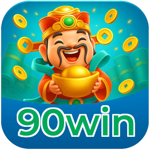 90win logo